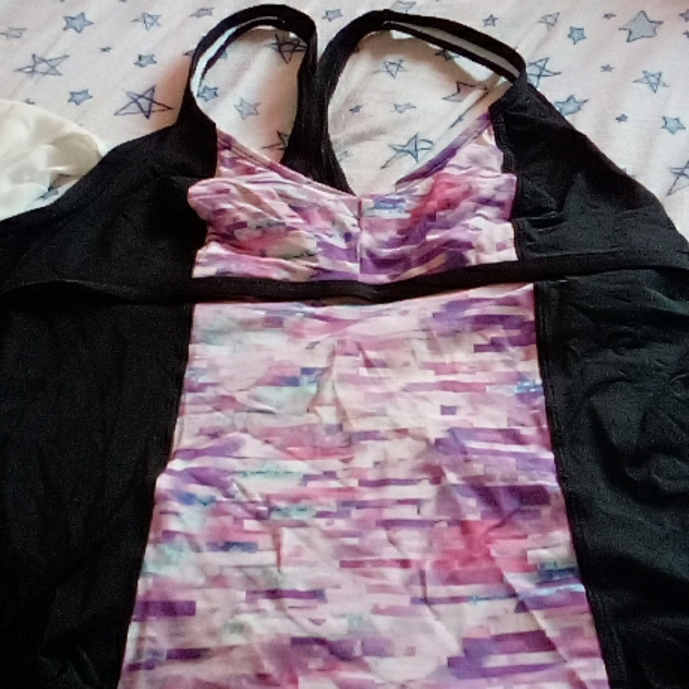 Swimwear